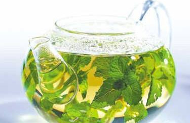 薄荷葉有哪些功效？薄荷葉的功效與作用