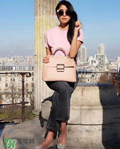 roger vivier2017新款包包好看嗎？roger vivier春夏新款包包有哪些？