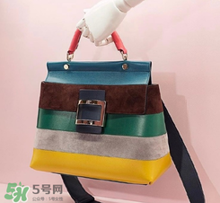 roger vivier2017新款包包好看嗎？roger vivier春夏新款包包有哪些？