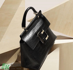 roger vivier2017新款包包好看嗎？roger vivier春夏新款包包有哪些？