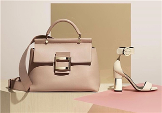 roger vivier2017新款包包好看嗎？roger vivier春夏新款包包有哪些
