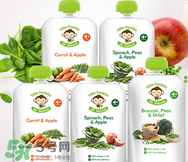 小皮果泥怎么樣？小皮果泥好吃嗎？