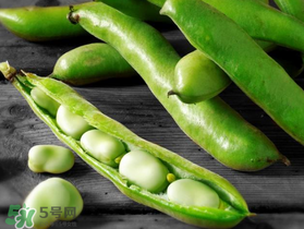 蠶豆要焯水嗎？炒蠶豆要焯水嗎？