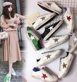 golden goose小臟鞋怎么選尺碼？ggdb小臟鞋鞋碼偏大嗎？