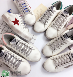 golden goose小臟鞋怎么選尺碼？ggdb小臟鞋鞋碼偏大嗎？