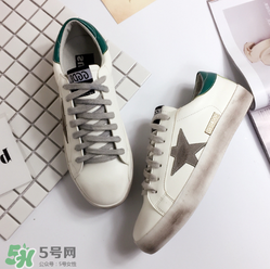 golden goose小臟鞋怎么選尺碼？ggdb小臟鞋鞋碼偏大嗎？