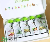 小皮果泥是英國(guó)的嗎？小皮果泥是國(guó)外的嗎？