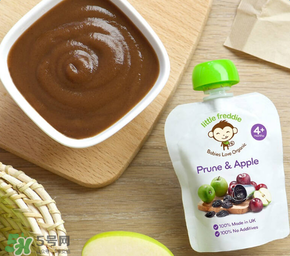 小皮果泥是英國(guó)的嗎？小皮果泥是國(guó)外的嗎？