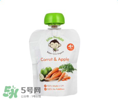 小皮果泥是英國(guó)的嗎？小皮果泥是國(guó)外的嗎？