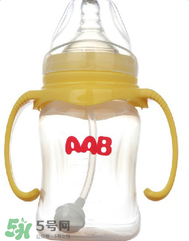 奶瓶里的小球是用來干什么的？奶瓶里吸管球的作用？