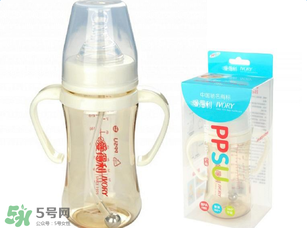 奶瓶里的小球是用來干什么的？奶瓶里吸管球的作用？