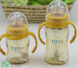 奶瓶里的小球是用來干什么的？奶瓶里吸管球的作用？