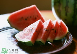 西瓜什么時候上市？西瓜什幾月份上市？