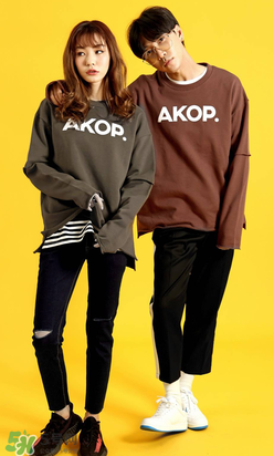 akop是什么牌子？akop是什么檔次？