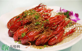 小龍蝦為什么那么貴？小龍蝦怎么這么貴？