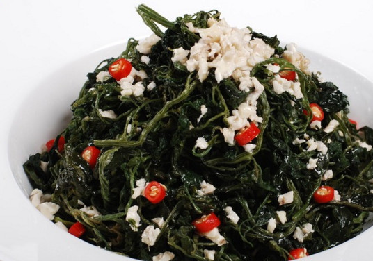 灰灰菜有毒嗎？灰灰菜有沒(méi)有毒