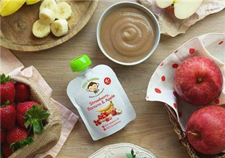 小皮果泥是英國的嗎？小皮果泥是國外的嗎？