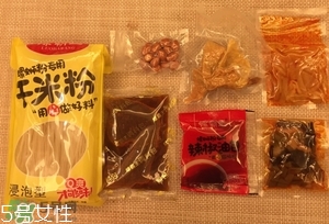 螺絲粉好吃嗎？螺絲粉哪個(gè)牌子好吃