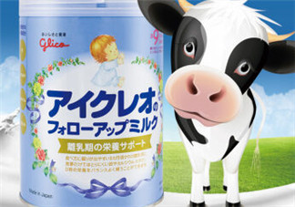 固力果奶粉產地是哪里？固力果奶粉奶源在哪里？