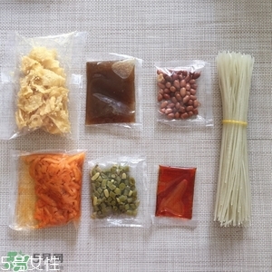 螺絲粉好吃嗎？螺絲粉哪個(gè)牌子好吃