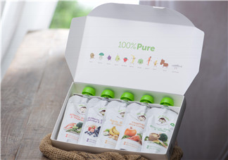 小皮果泥怎么樣？小皮果泥好吃嗎？