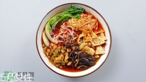 螺絲粉好吃嗎？螺絲粉哪個(gè)牌子好吃