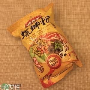 螺絲粉好吃嗎？螺絲粉哪個(gè)牌子好吃