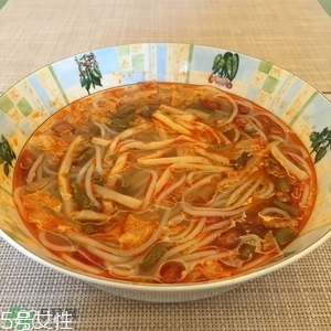 螺絲粉好吃嗎？螺絲粉哪個(gè)牌子好吃