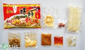 螺絲粉好吃嗎？螺絲粉哪個(gè)牌子好吃