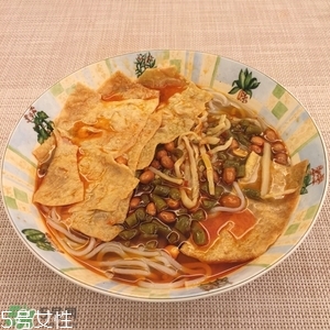 螺絲粉好吃嗎？螺絲粉哪個(gè)牌子好吃