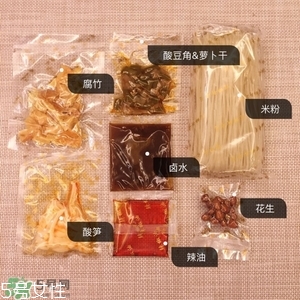 螺絲粉好吃嗎？螺絲粉哪個(gè)牌子好吃