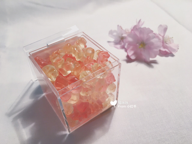 sugarfina糖果多少錢一盒？sugarfina糖果什么味道