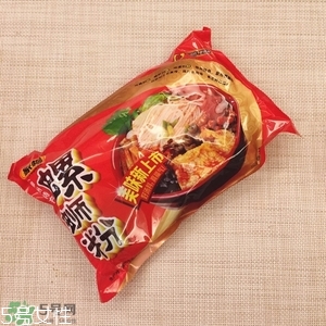 螺絲粉好吃嗎？螺絲粉哪個(gè)牌子好吃