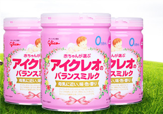 Icreo固力果奶粉是什么品牌？Icreo固力果奶粉是哪個(gè)國家的品牌？