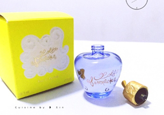 lolita lempicka洛儷塔是什么牌子？洛儷塔是什么檔次？