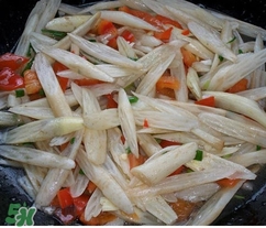 藕帶什么時候有？藕帶什么時候上市