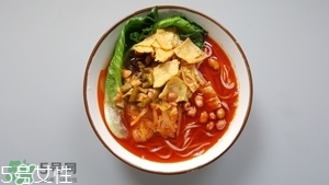 螺絲粉好吃嗎？螺絲粉哪個(gè)牌子好吃