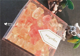 sugarfina糖果多少錢一盒？sugarfina糖果什么味道