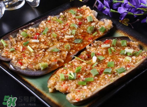  烤茄子的醬料怎么做？烤茄子用什么醬？