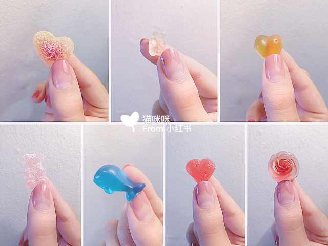 sugarfina糖果多少錢一盒？sugarfina糖果什么味道