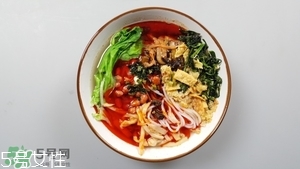 螺絲粉好吃嗎？螺絲粉哪個(gè)牌子好吃