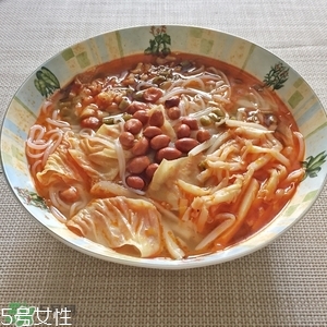 螺絲粉好吃嗎？螺絲粉哪個(gè)牌子好吃