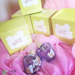 lolita lempicka洛儷塔是什么牌子？洛儷塔是什么檔次？