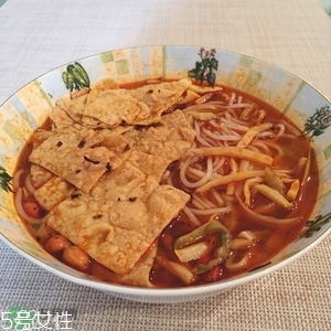 螺絲粉好吃嗎？螺絲粉哪個(gè)牌子好吃