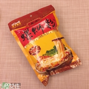 螺絲粉好吃嗎？螺絲粉哪個(gè)牌子好吃