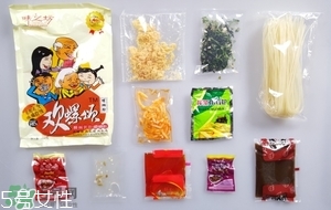 螺絲粉好吃嗎？螺絲粉哪個(gè)牌子好吃