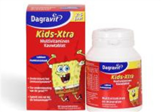 Dagravit保健品是什么牌子？Dagravit是哪個(gè)國家的牌子？
