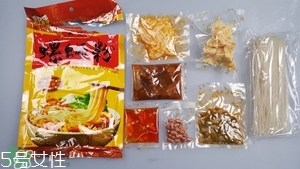 螺絲粉好吃嗎？螺絲粉哪個(gè)牌子好吃