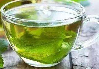 薄荷葉有哪些功效？薄荷葉的功效與作用