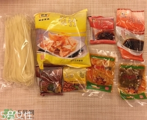 螺絲粉好吃嗎？螺絲粉哪個(gè)牌子好吃